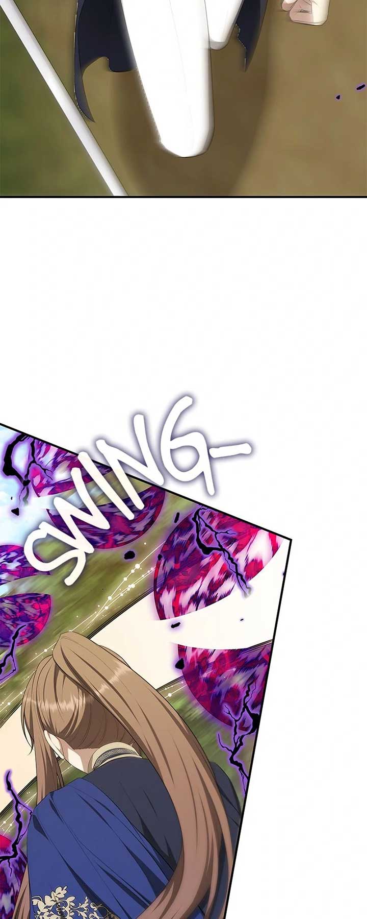 The Grand Duke’s Beloved Granddaughter Chapter 71 - Page 37