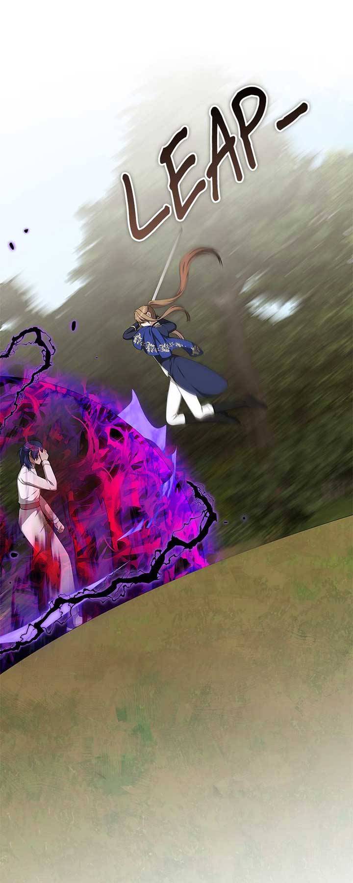 The Grand Duke’s Beloved Granddaughter Chapter 71 - Page 39