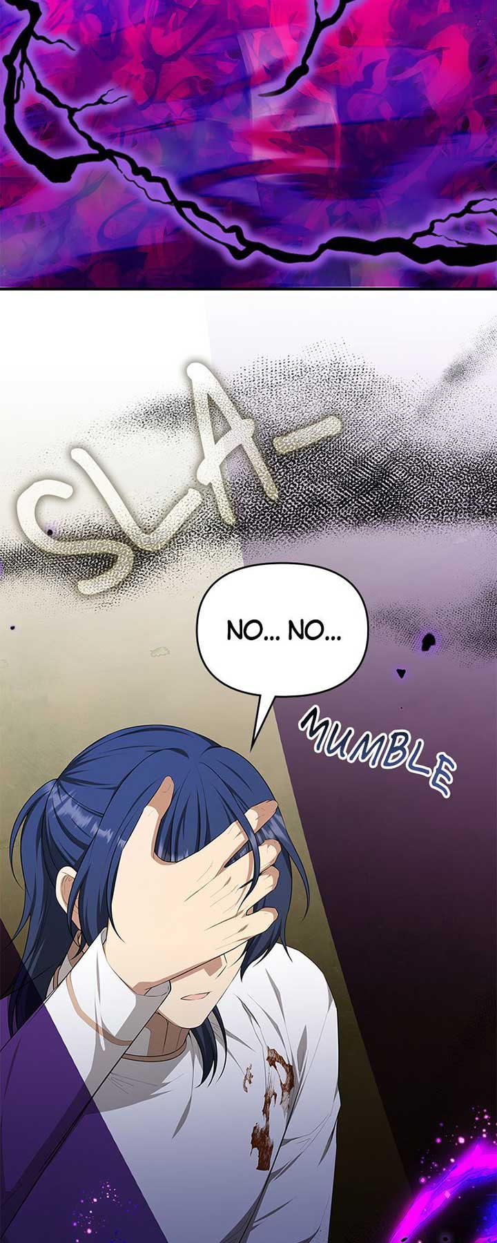 The Grand Duke’s Beloved Granddaughter Chapter 71 - Page 41