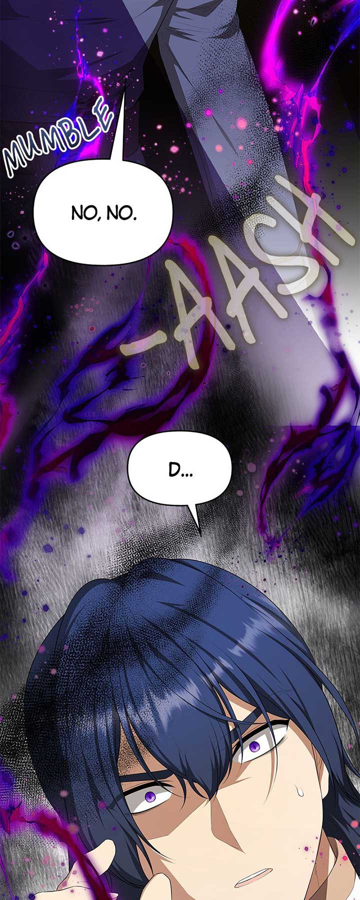 The Grand Duke’s Beloved Granddaughter Chapter 71 - Page 42