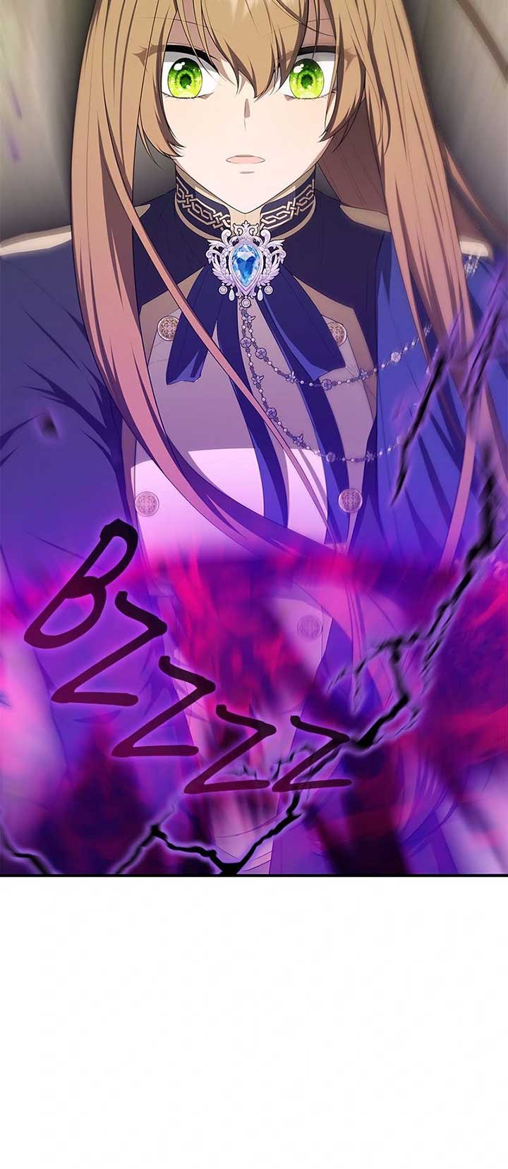 The Grand Duke’s Beloved Granddaughter Chapter 71 - Page 44