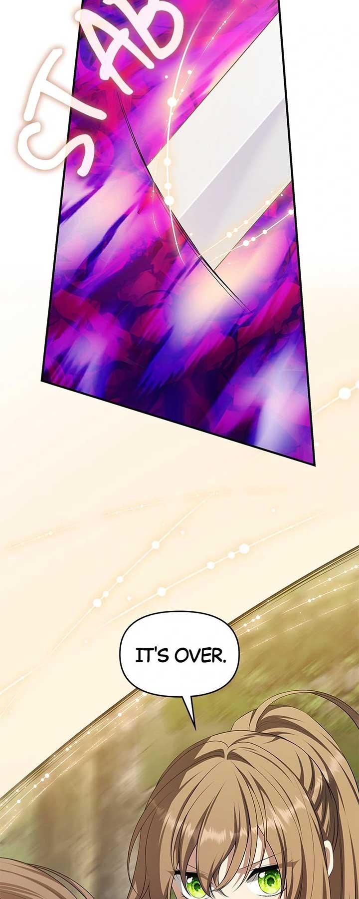 The Grand Duke’s Beloved Granddaughter Chapter 71 - Page 46