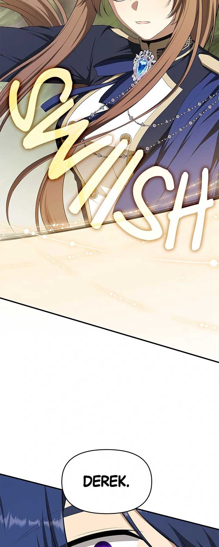 The Grand Duke’s Beloved Granddaughter Chapter 71 - Page 47