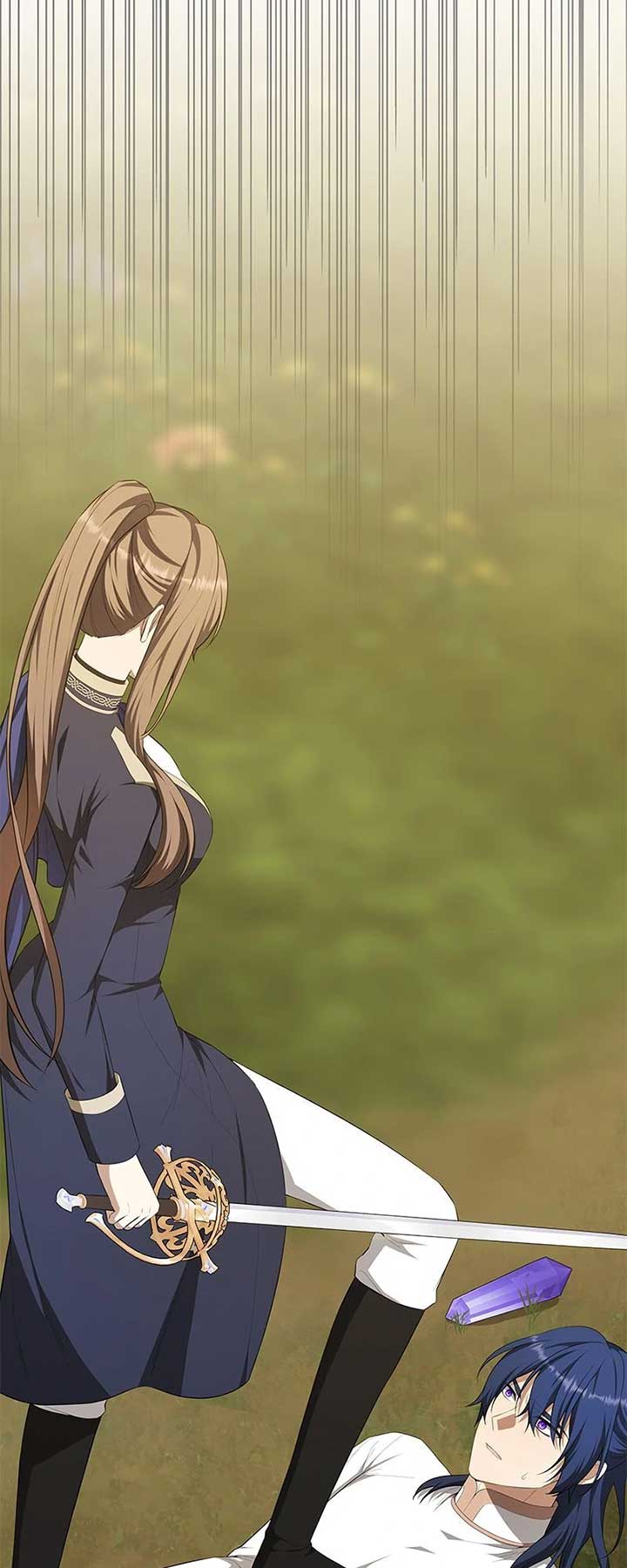 The Grand Duke’s Beloved Granddaughter Chapter 71 - Page 49