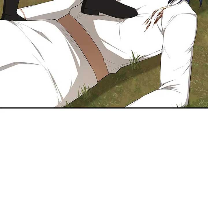 The Grand Duke’s Beloved Granddaughter Chapter 71 - Page 50