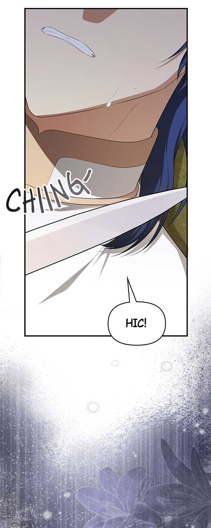 The Grand Duke’s Beloved Granddaughter Chapter 71 - Page 51