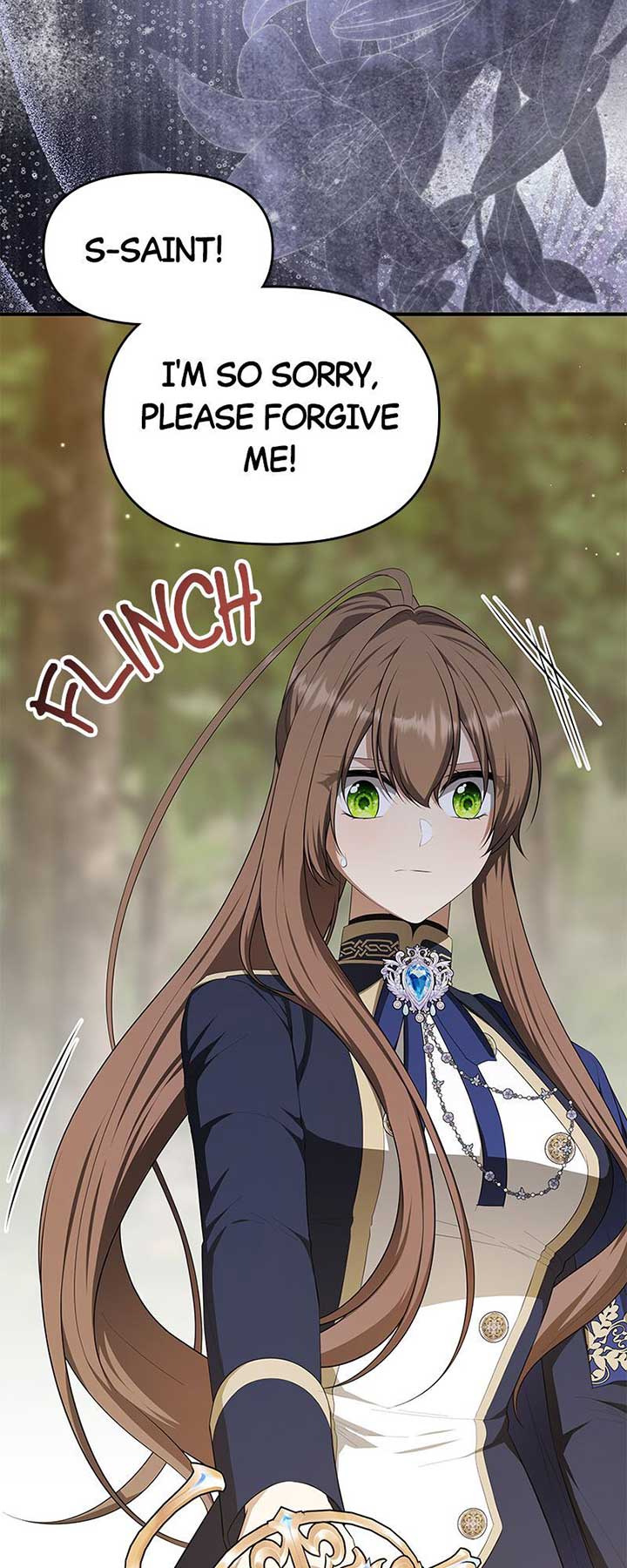 The Grand Duke’s Beloved Granddaughter Chapter 71 - Page 52