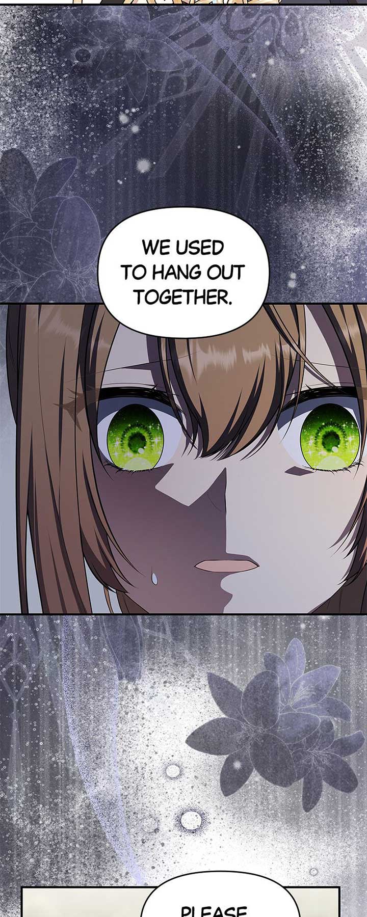 The Grand Duke’s Beloved Granddaughter Chapter 71 - Page 53