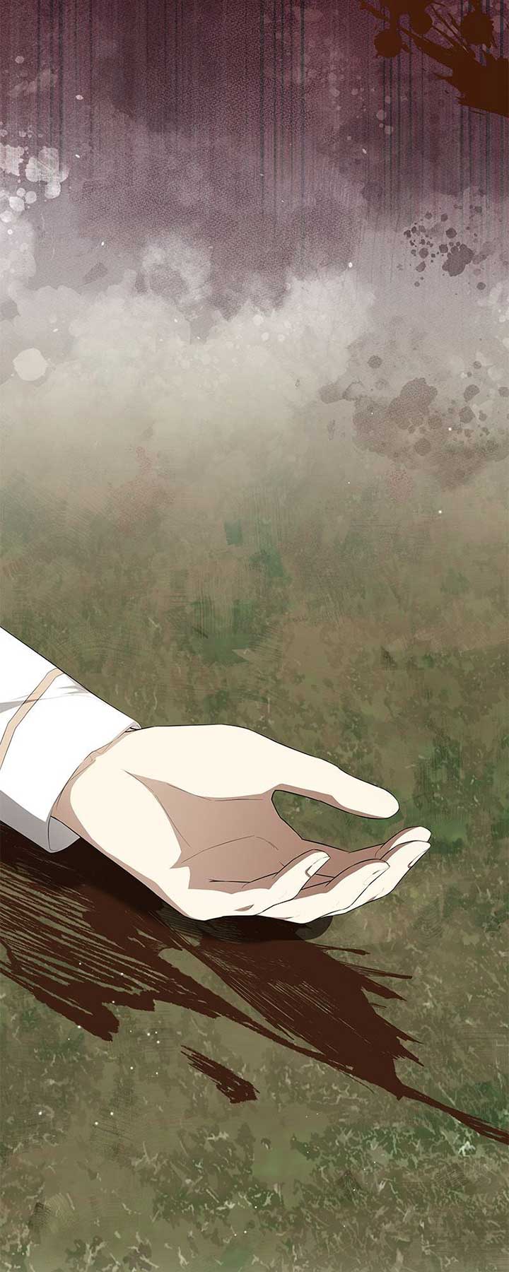 The Grand Duke’s Beloved Granddaughter Chapter 71 - Page 55