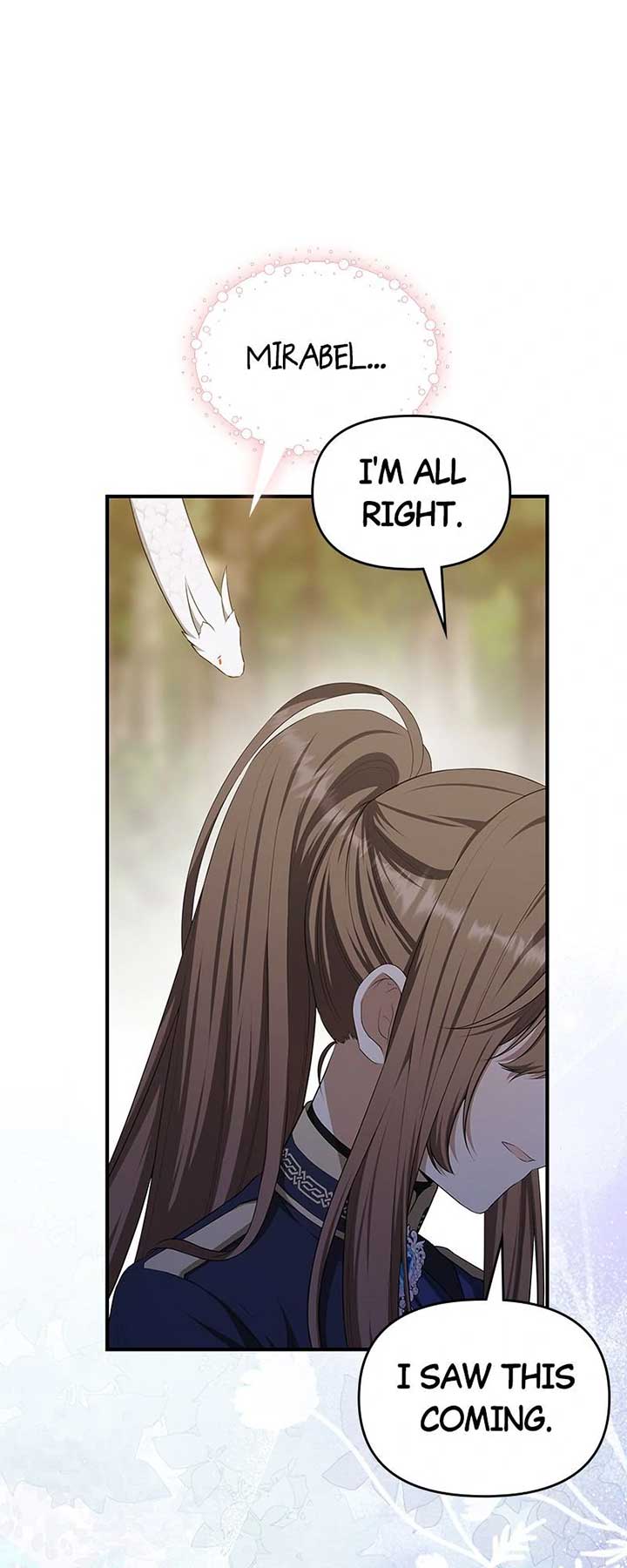 The Grand Duke’s Beloved Granddaughter Chapter 71 - Page 58