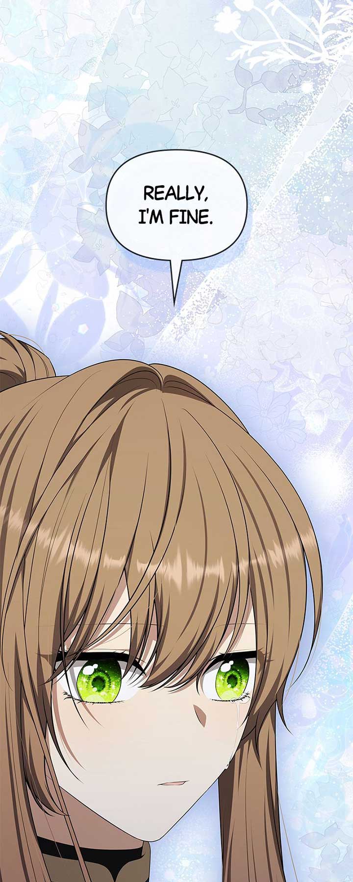 The Grand Duke’s Beloved Granddaughter Chapter 71 - Page 59