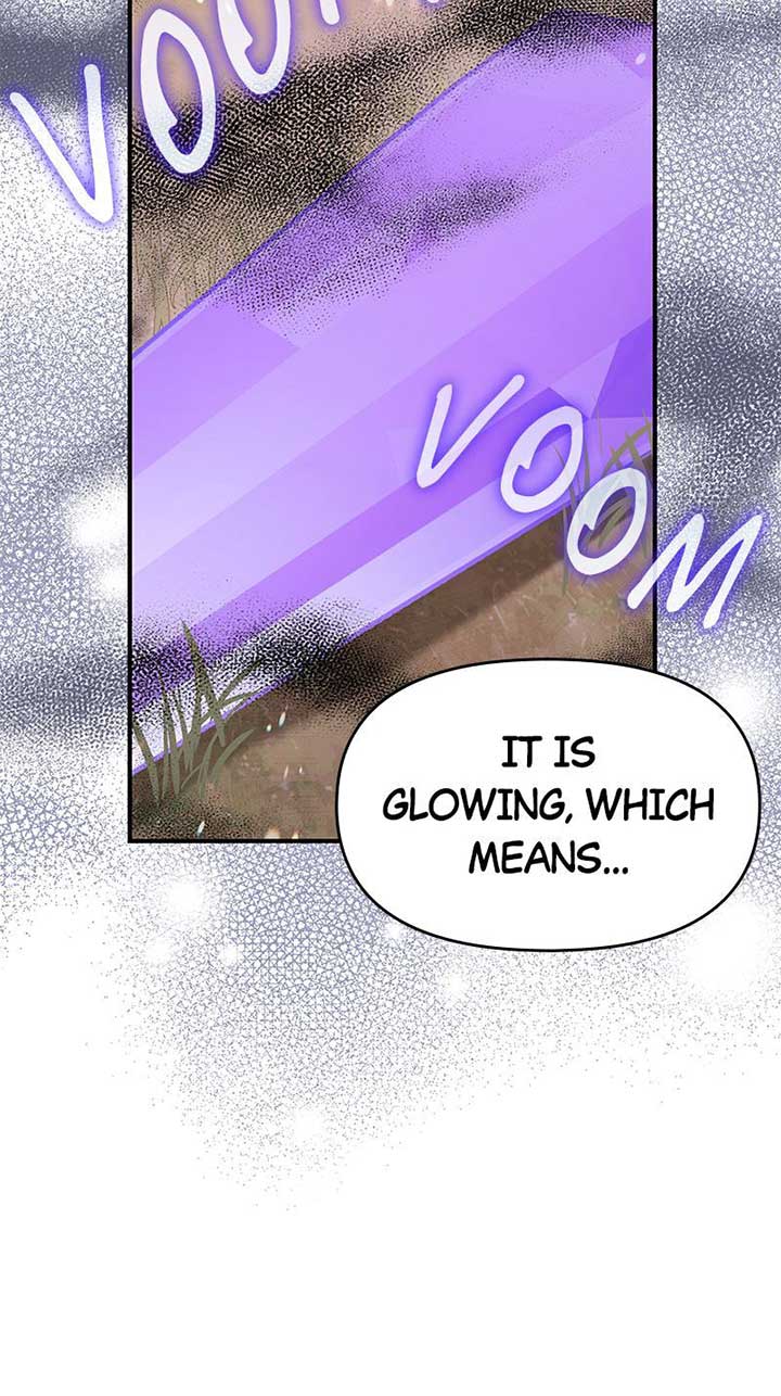 The Grand Duke’s Beloved Granddaughter Chapter 71 - Page 62