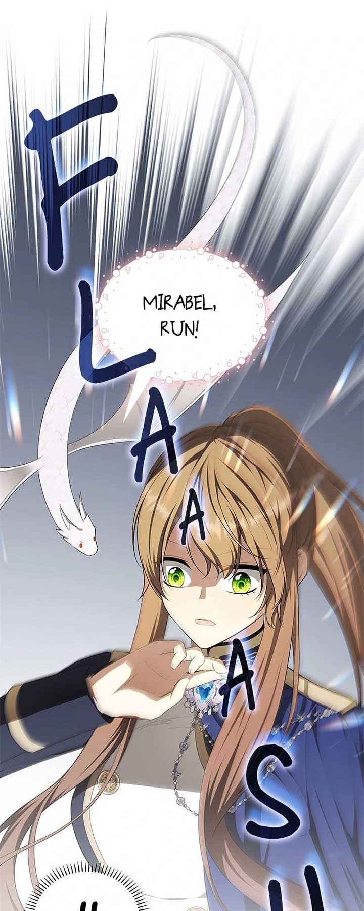 The Grand Duke’s Beloved Granddaughter Chapter 71 - Page 63