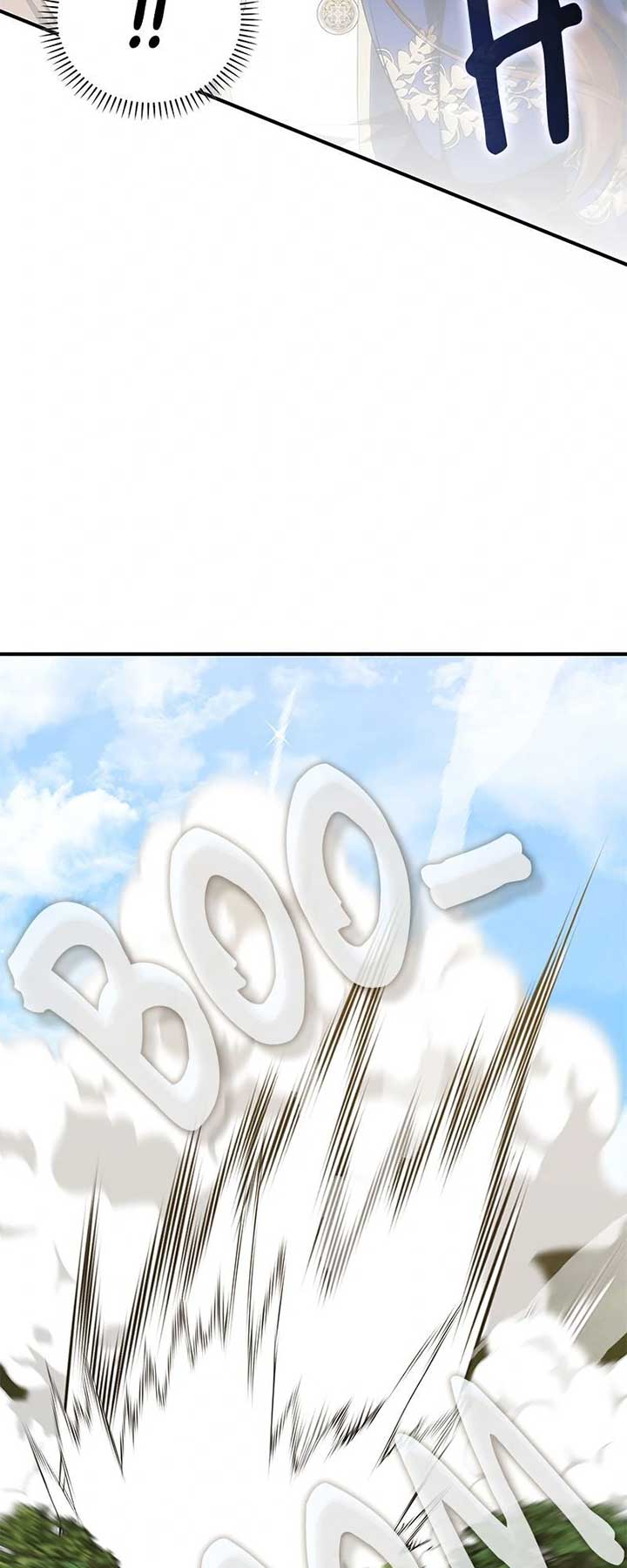 The Grand Duke’s Beloved Granddaughter Chapter 71 - Page 64