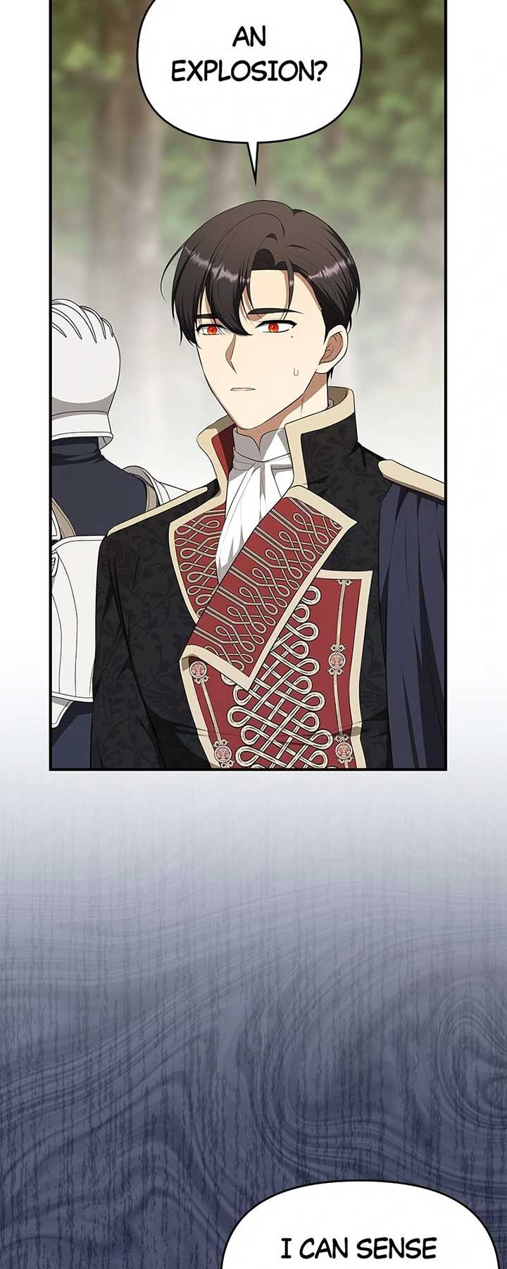 The Grand Duke’s Beloved Granddaughter Chapter 71 - Page 66