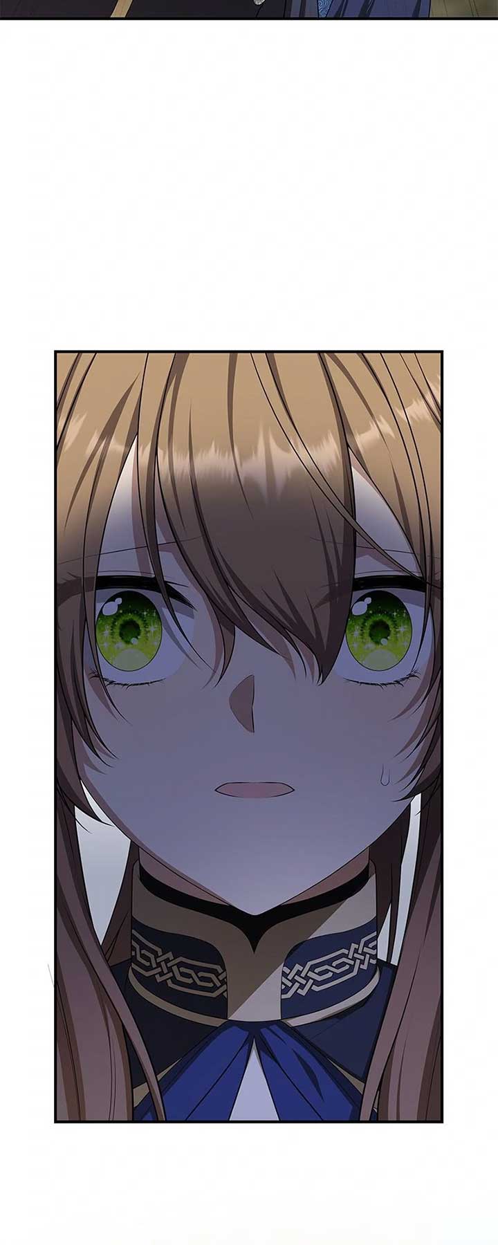 The Grand Duke’s Beloved Granddaughter Chapter 71 - Page 72