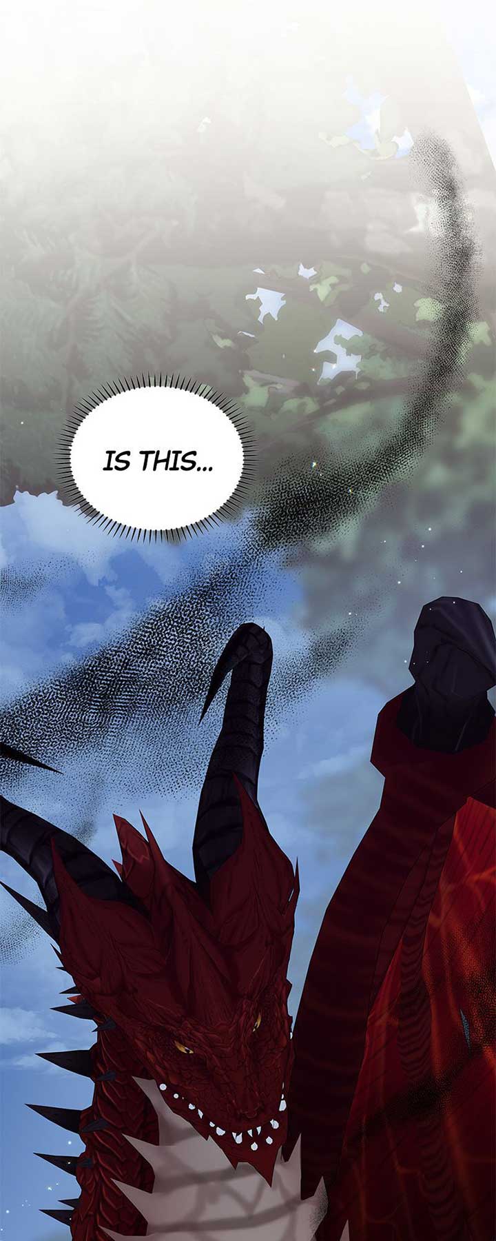 The Grand Duke’s Beloved Granddaughter Chapter 71 - Page 73