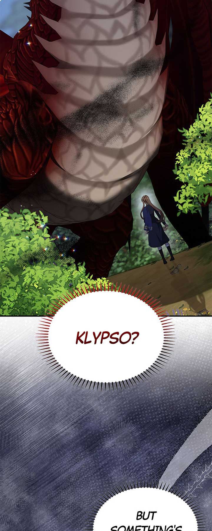 The Grand Duke’s Beloved Granddaughter Chapter 71 - Page 74