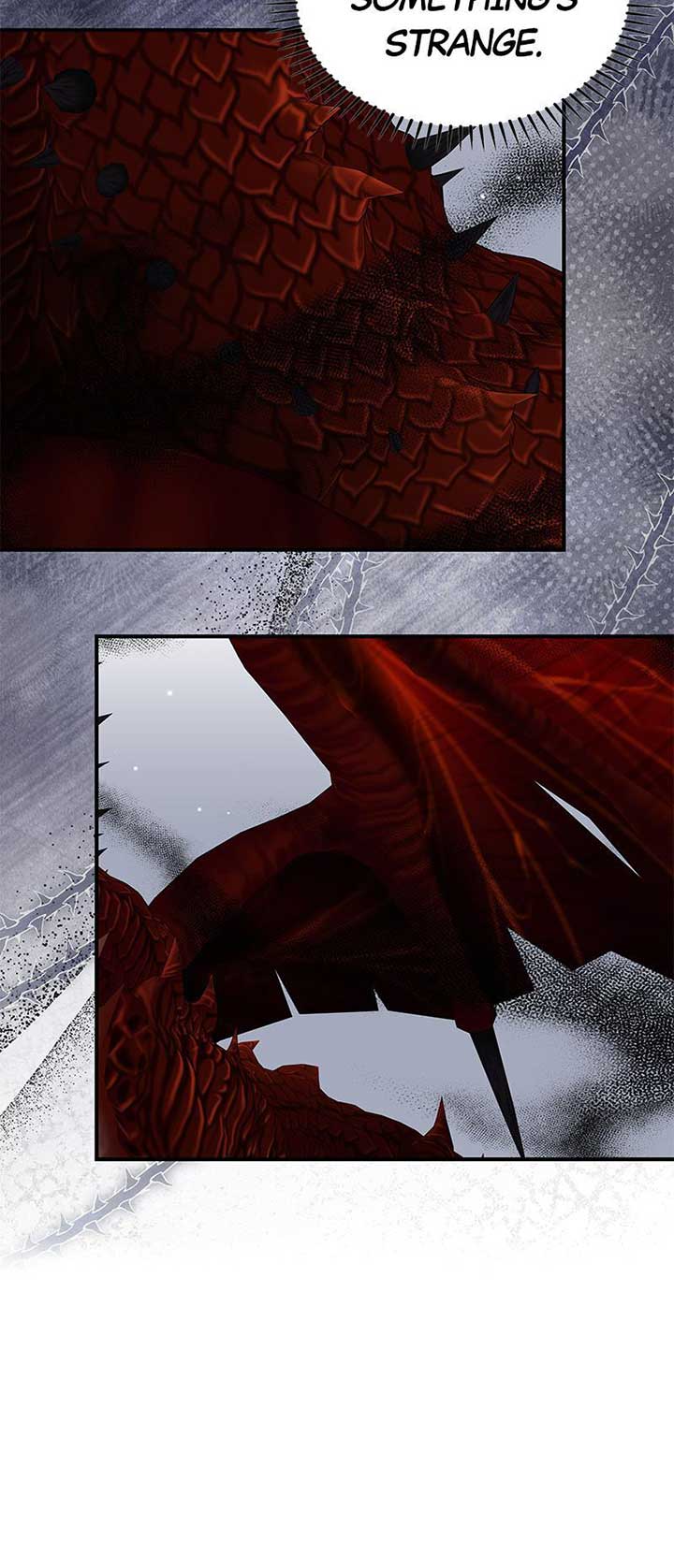 The Grand Duke’s Beloved Granddaughter Chapter 71 - Page 75