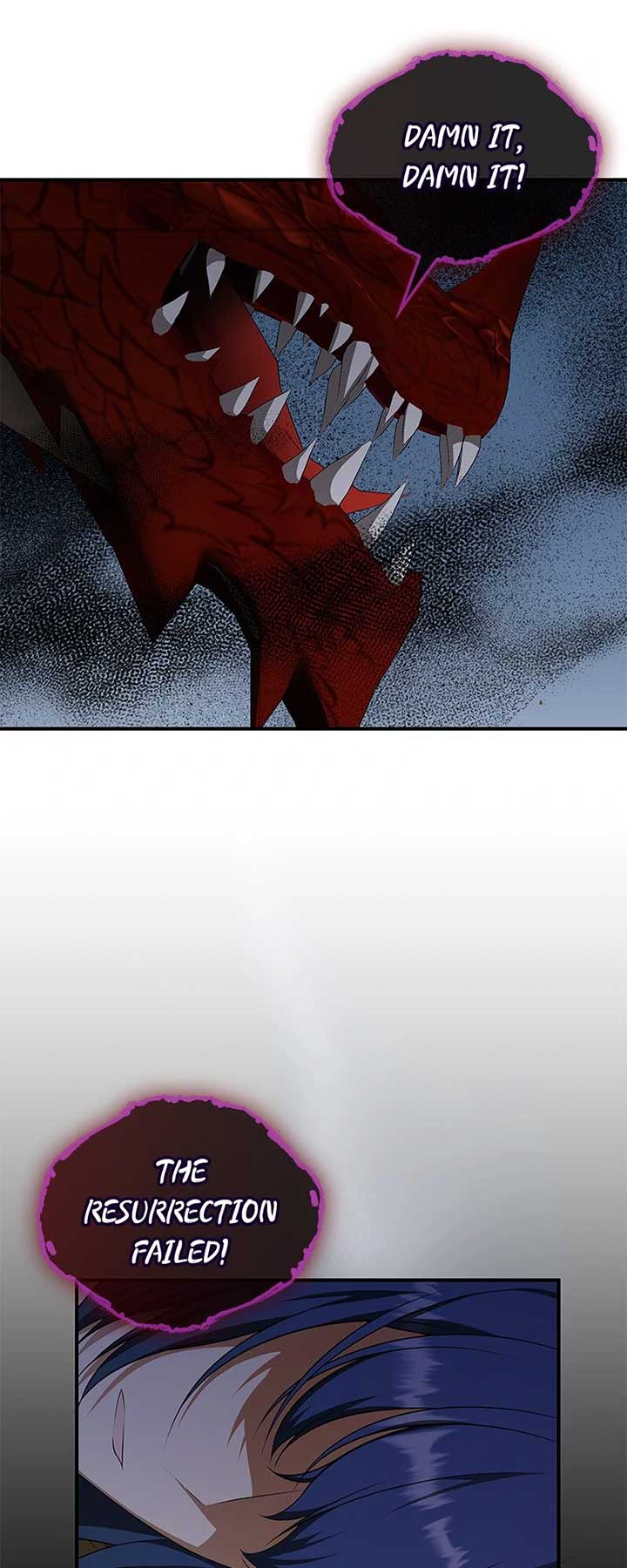 The Grand Duke’s Beloved Granddaughter Chapter 71 - Page 76