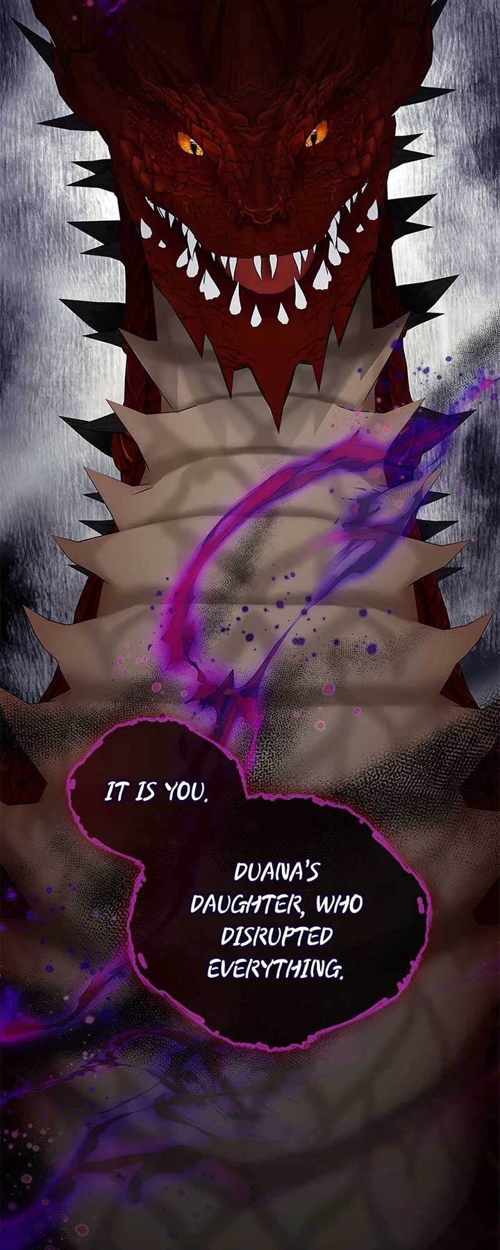 The Grand Duke’s Beloved Granddaughter Chapter 71 - Page 78