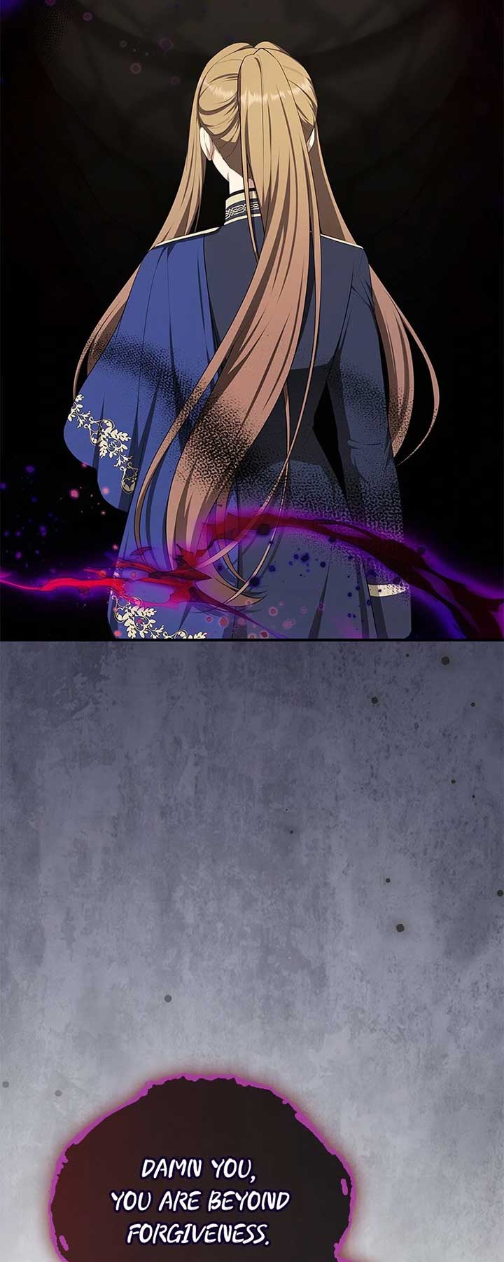 The Grand Duke’s Beloved Granddaughter Chapter 71 - Page 79