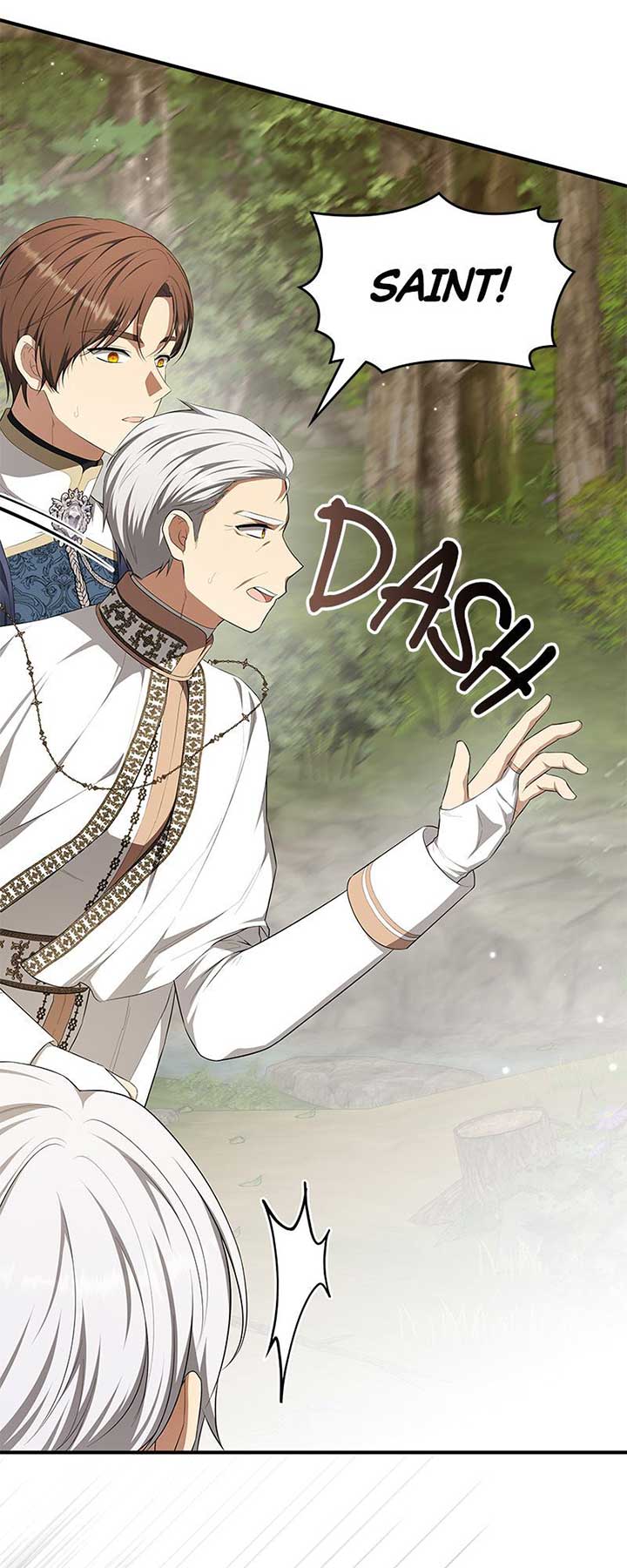 The Grand Duke’s Beloved Granddaughter Chapter 71 - Page 82