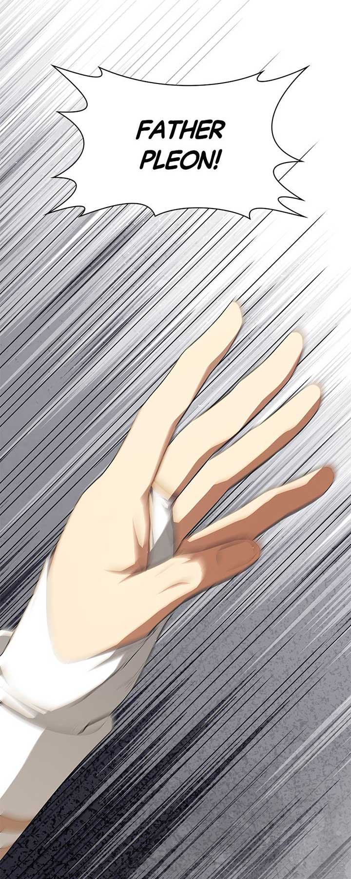 The Grand Duke’s Beloved Granddaughter Chapter 71 - Page 83