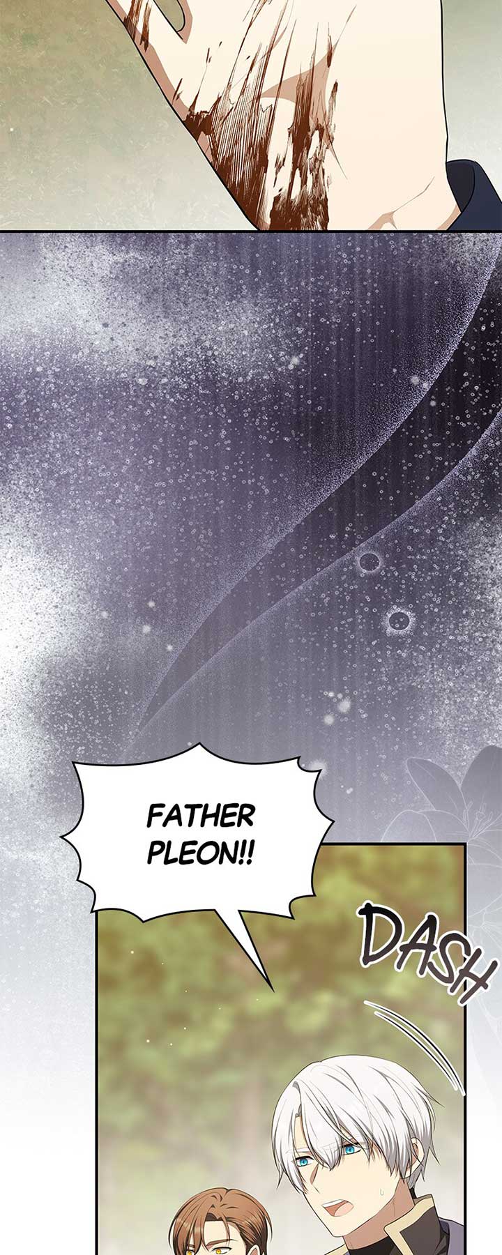 The Grand Duke’s Beloved Granddaughter Chapter 72 - Page 5