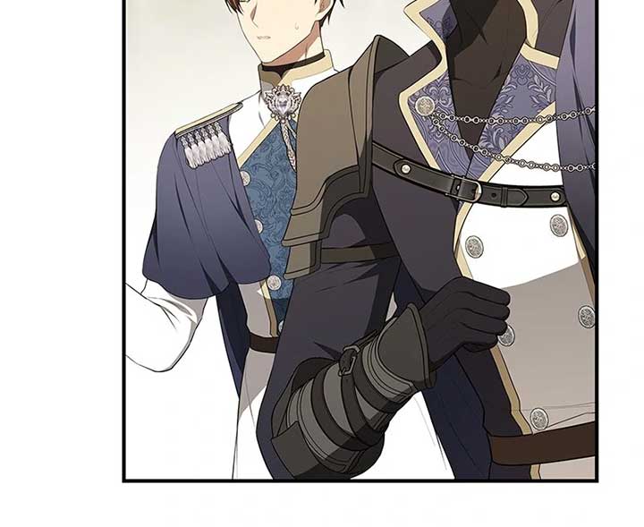 The Grand Duke’s Beloved Granddaughter Chapter 72 - Page 6