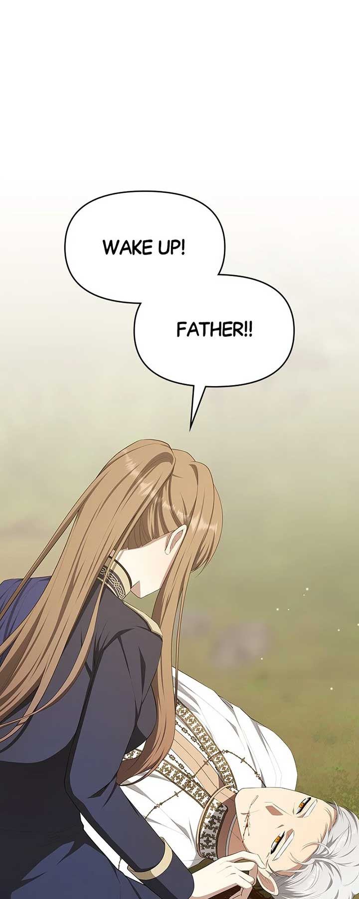 The Grand Duke’s Beloved Granddaughter Chapter 72 - Page 7