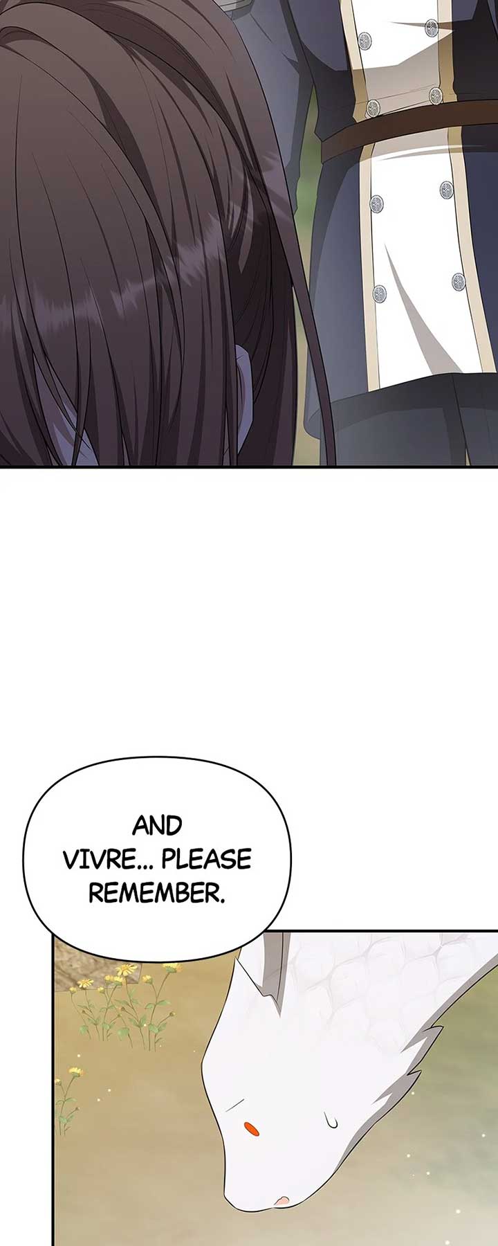 The Grand Duke’s Beloved Granddaughter Chapter 72 - Page 10