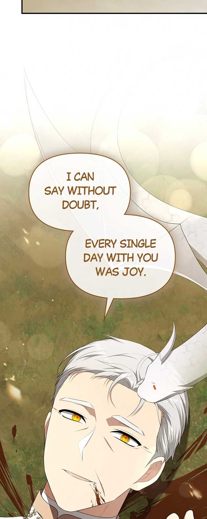 The Grand Duke’s Beloved Granddaughter Chapter 72 - Page 11