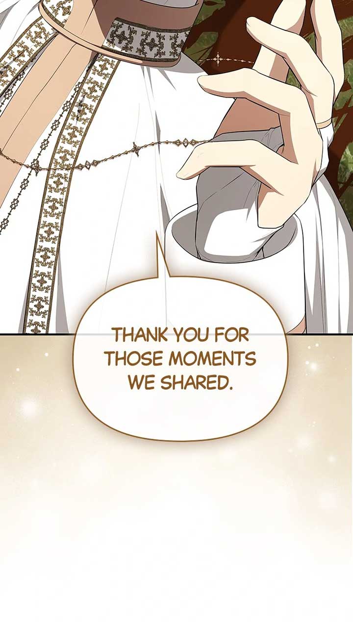 The Grand Duke’s Beloved Granddaughter Chapter 72 - Page 12