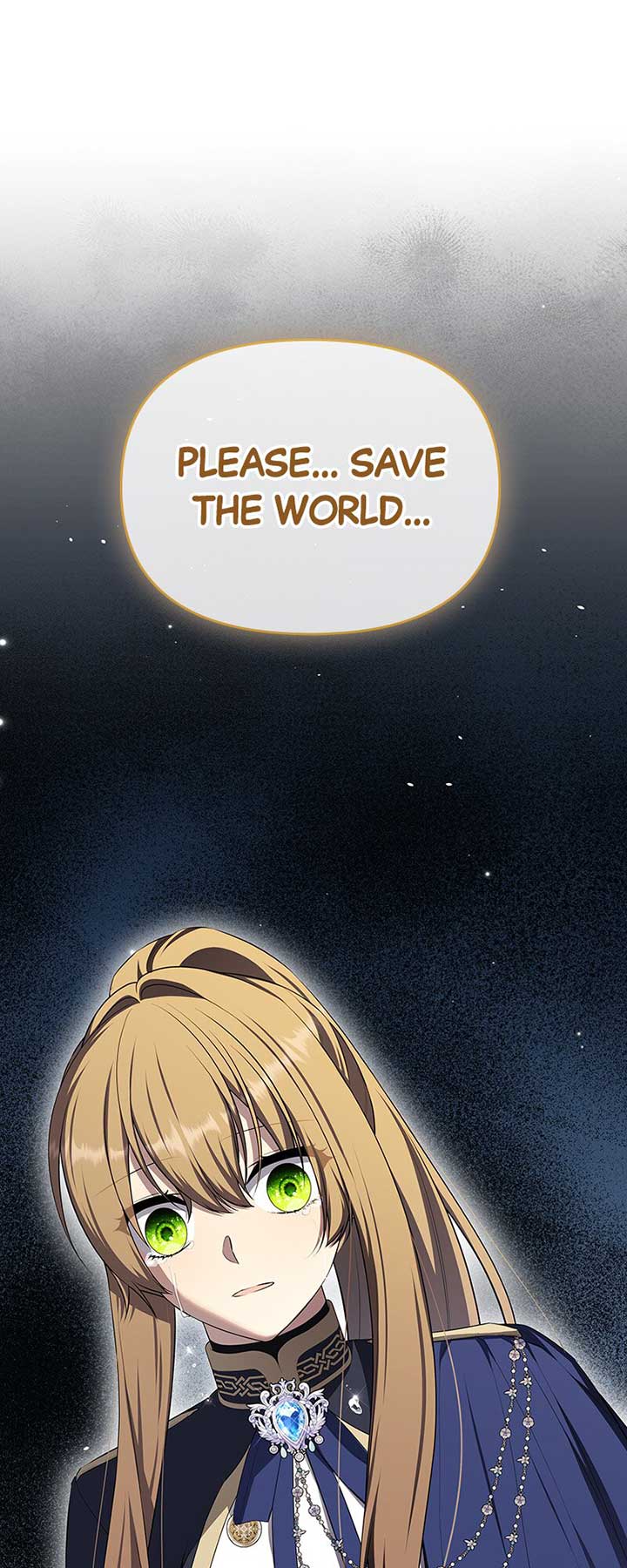 The Grand Duke’s Beloved Granddaughter Chapter 72 - Page 13