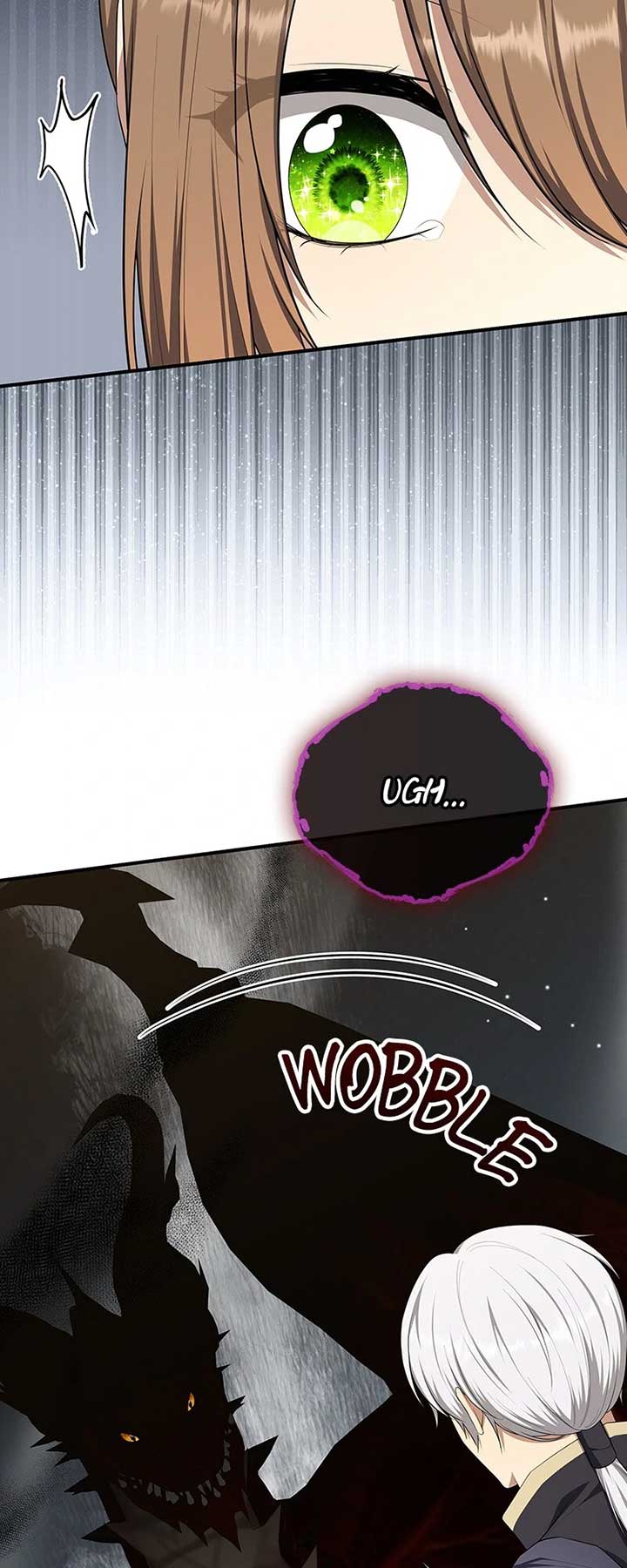 The Grand Duke’s Beloved Granddaughter Chapter 72 - Page 15