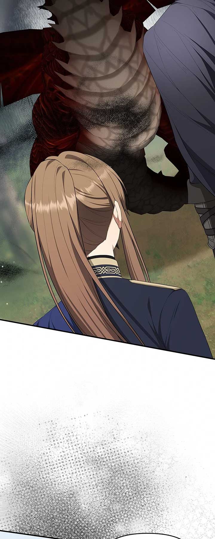 The Grand Duke’s Beloved Granddaughter Chapter 72 - Page 16