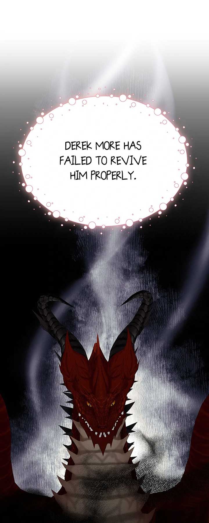 The Grand Duke’s Beloved Granddaughter Chapter 72 - Page 19