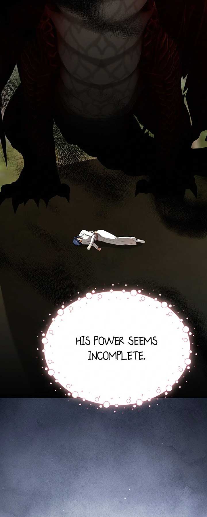 The Grand Duke’s Beloved Granddaughter Chapter 72 - Page 20