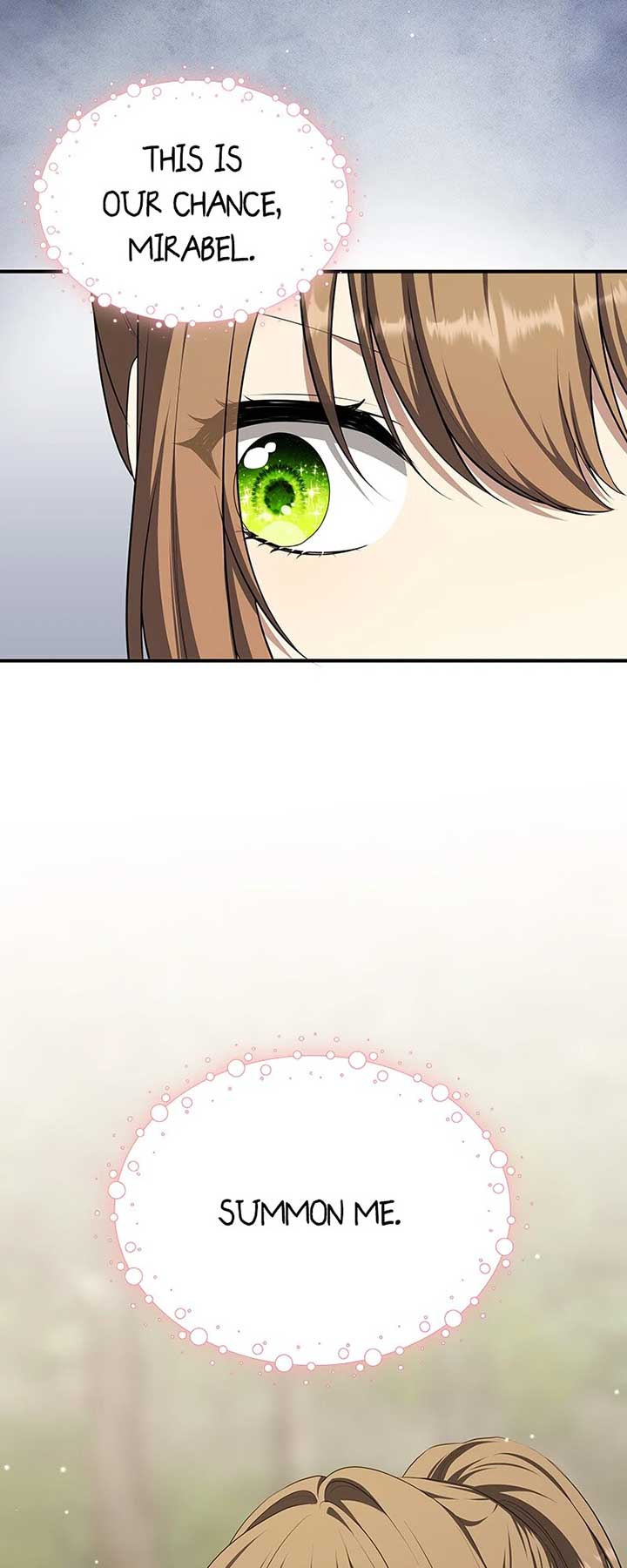 The Grand Duke’s Beloved Granddaughter Chapter 72 - Page 21