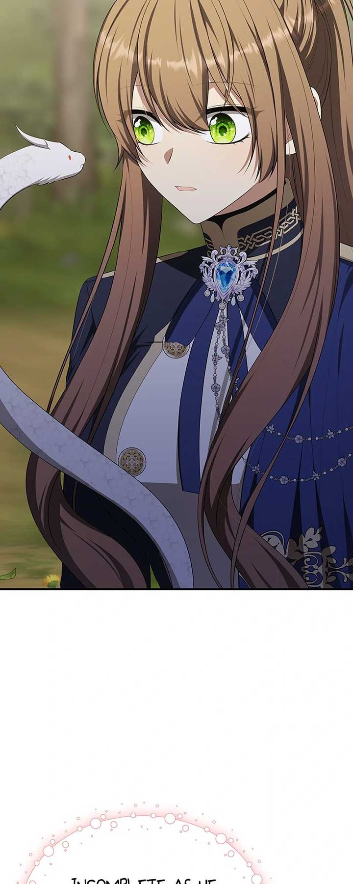 The Grand Duke’s Beloved Granddaughter Chapter 72 - Page 22