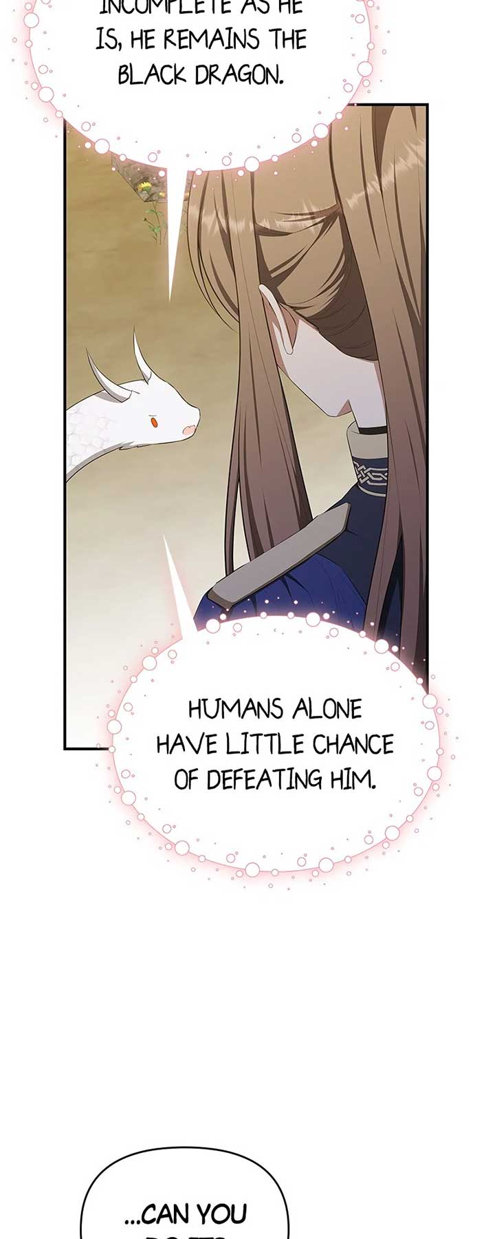 The Grand Duke’s Beloved Granddaughter Chapter 72 - Page 23