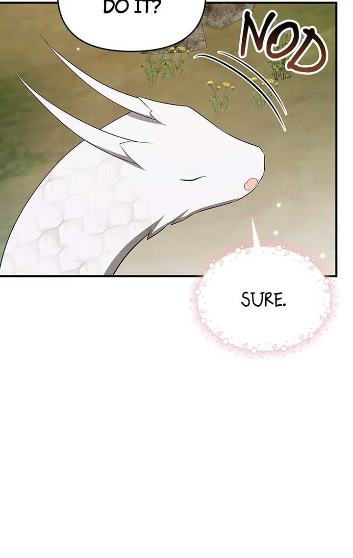 The Grand Duke’s Beloved Granddaughter Chapter 72 - Page 24