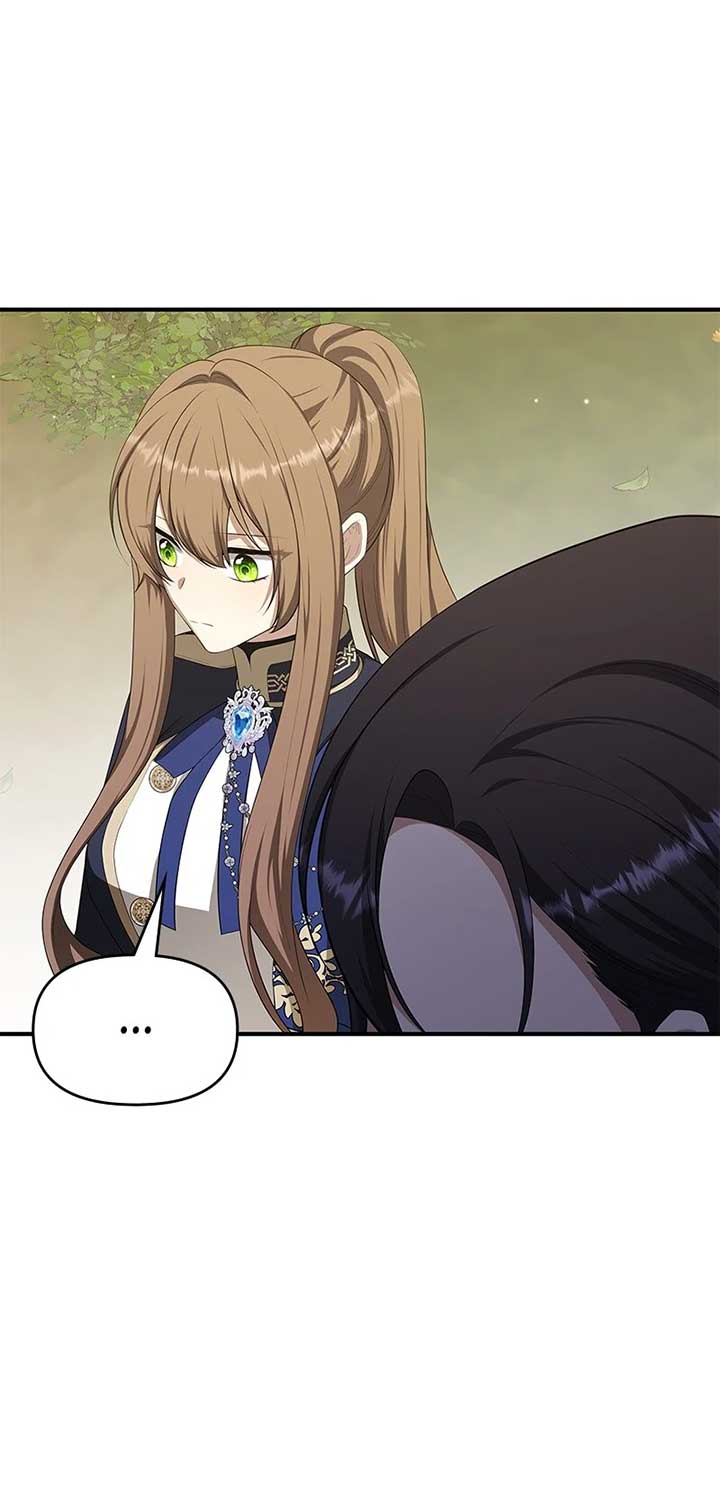 The Grand Duke’s Beloved Granddaughter Chapter 72 - Page 29