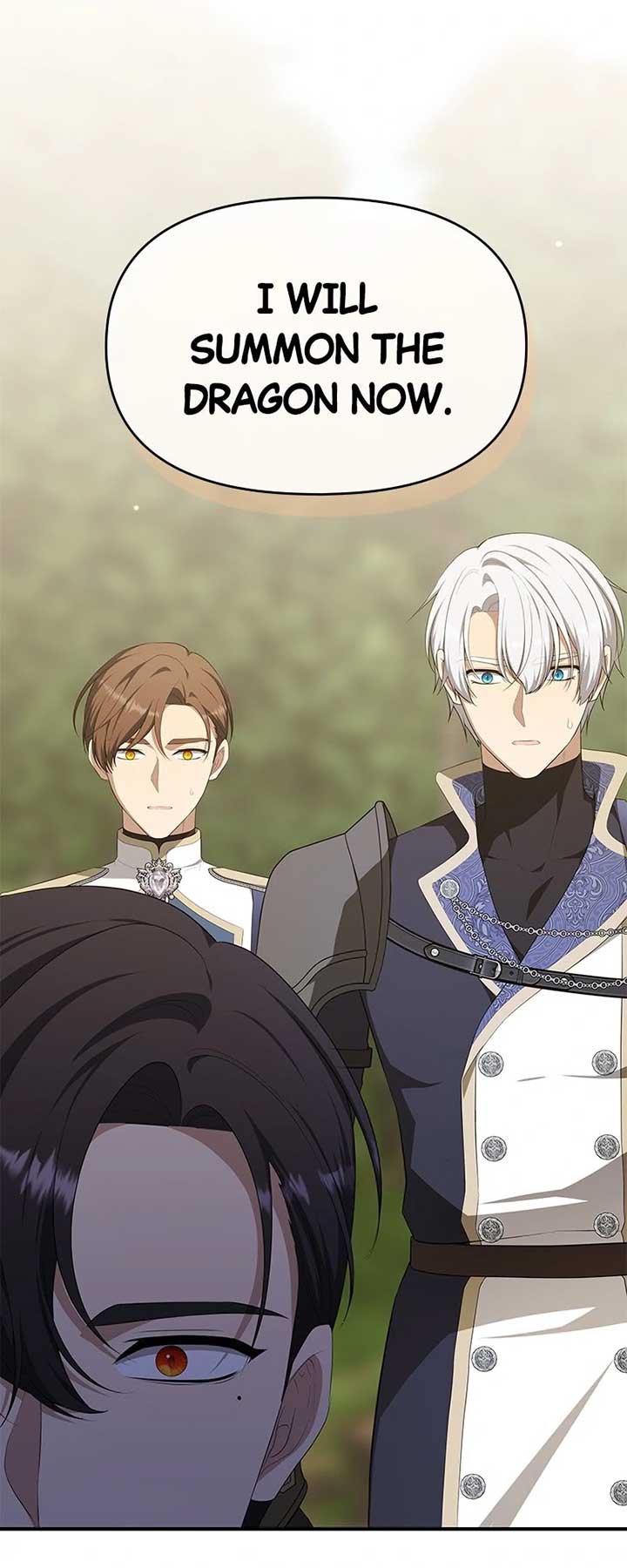 The Grand Duke’s Beloved Granddaughter Chapter 72 - Page 32