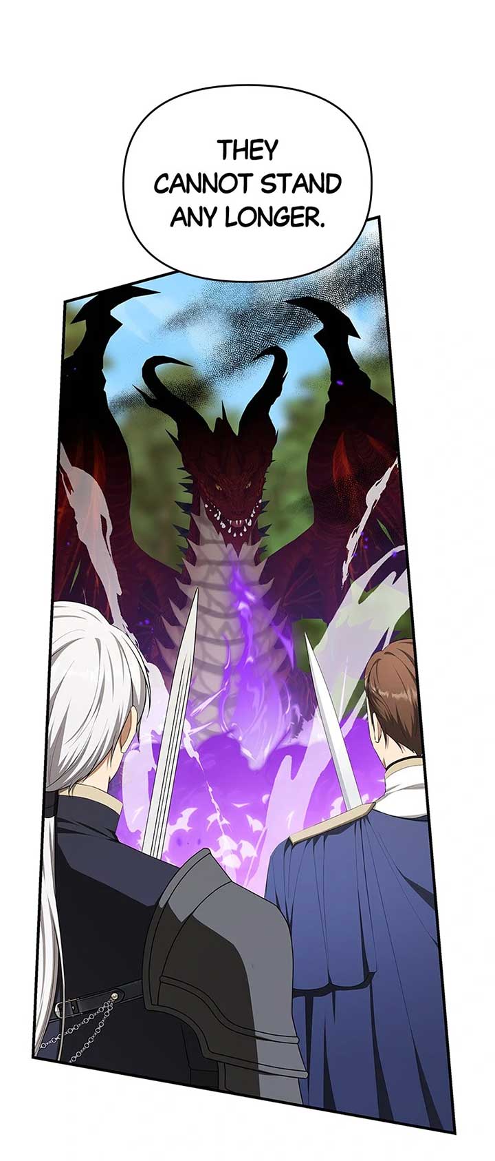 The Grand Duke’s Beloved Granddaughter Chapter 72 - Page 38