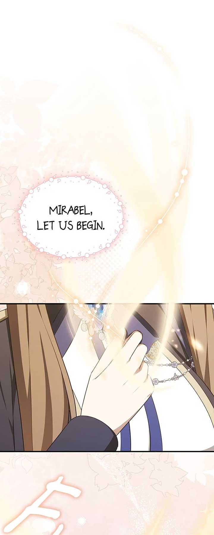 The Grand Duke’s Beloved Granddaughter Chapter 72 - Page 39