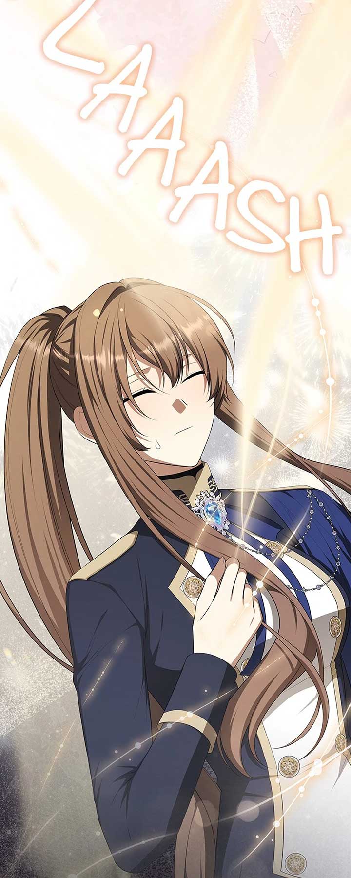 The Grand Duke’s Beloved Granddaughter Chapter 72 - Page 40