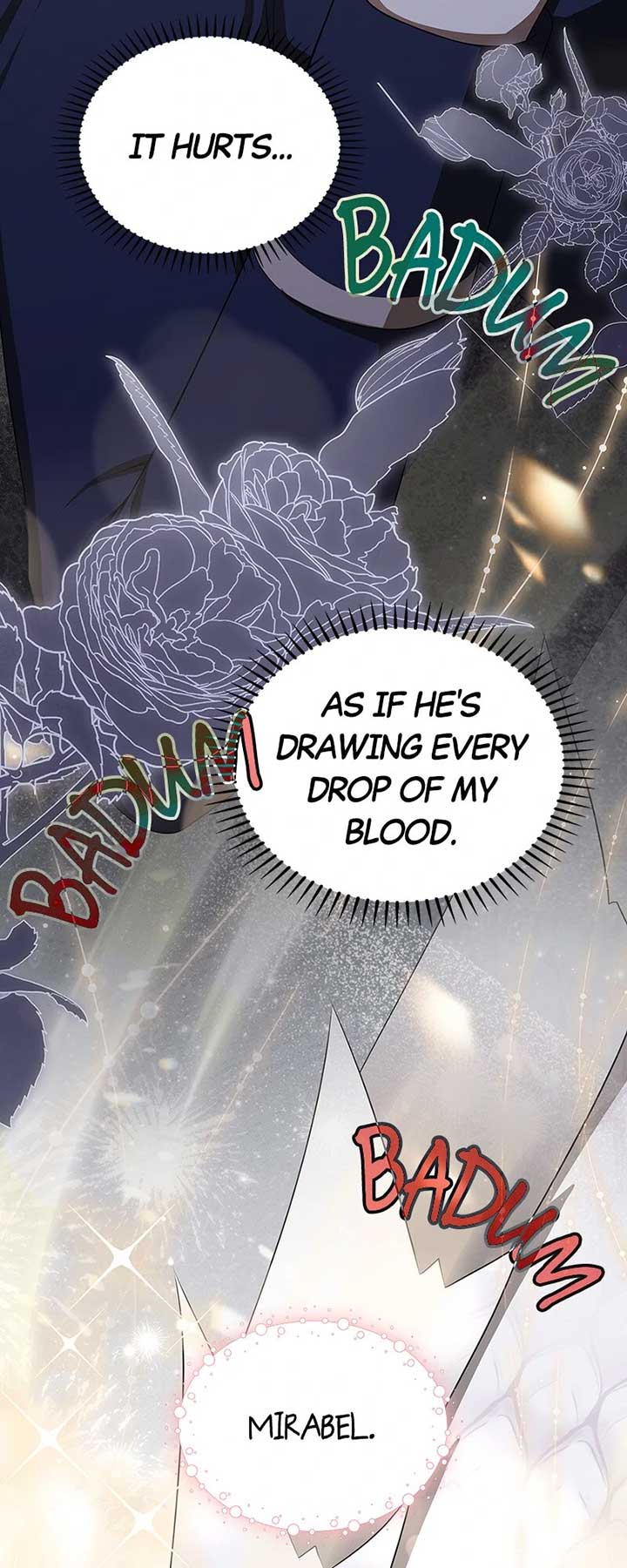 The Grand Duke’s Beloved Granddaughter Chapter 72 - Page 42