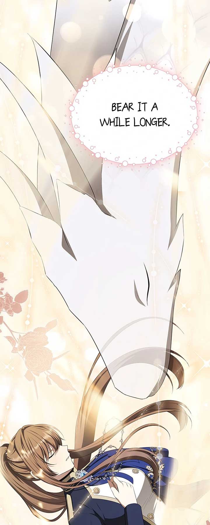 The Grand Duke’s Beloved Granddaughter Chapter 72 - Page 43